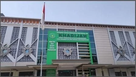 PPDB Resmi Dibuka, Ayo Daftar di Sekolah Khadijah