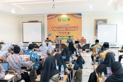 Bekali Semua Guru Pendekatan Deep Learning, Yayasan Khadijah Respon Cepat Cetak Mutu Lulusan